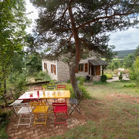 La Maison De L'eolienne *