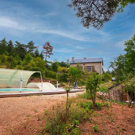 La Maison De L'eolienne
