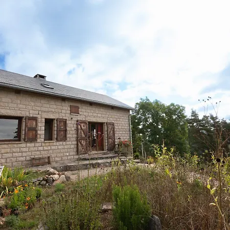 La Maison De L'eolienne * Le Recoux