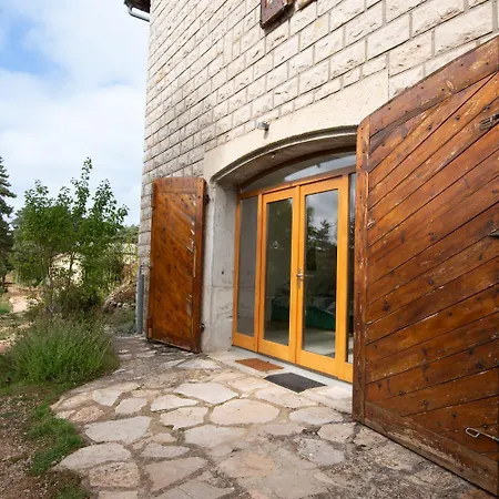 La Maison De L'eolienne *