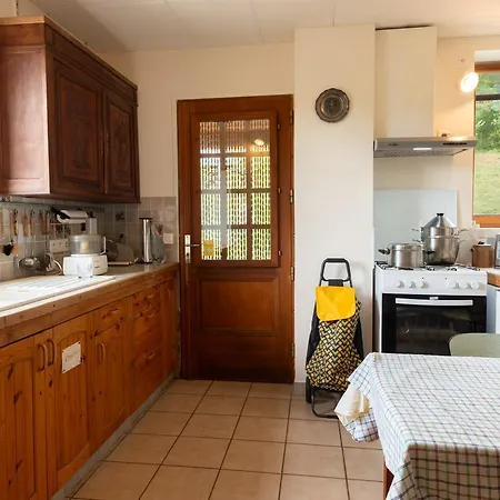 Ferienhaus La Maison De L'eolienne