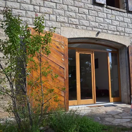 La Maison De L'eolienne *