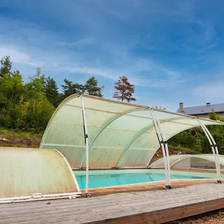 La Maison De L'eolienne * Le Recoux