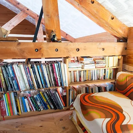 La Maison De L'eolienne * Le Recoux